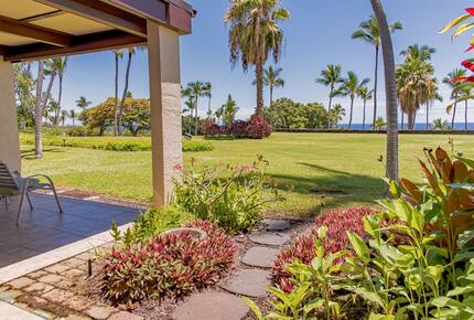 Kona Ocean & Golf View Retreat | Walk to Keauhou Bay - Kailua-Kona, Hawaii