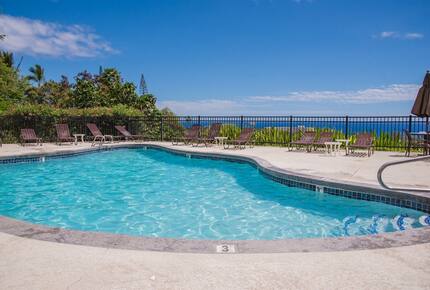 Kona Ocean & Golf View Retreat | Walk to Keauhou Bay - Kailua-Kona, Hawaii