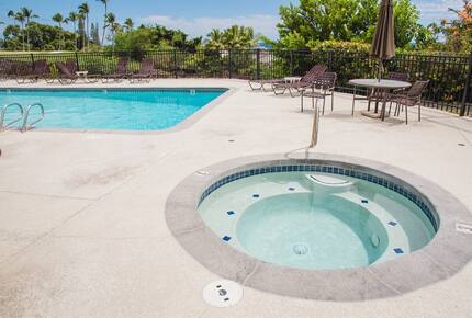 Kona Ocean & Golf View Retreat | Walk to Keauhou Bay - Kailua-Kona, Hawaii