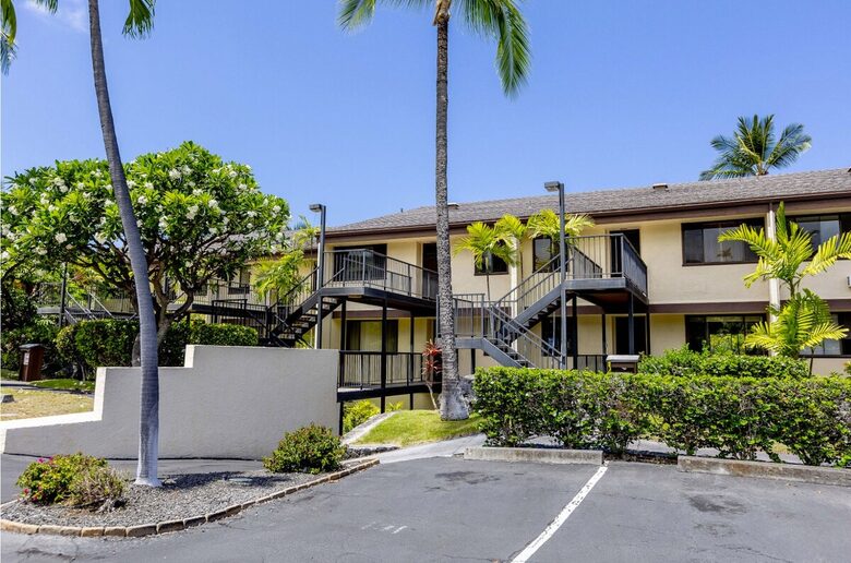 Kona Ocean & Golf View Retreat | Walk to Keauhou Bay - Kailua-Kona, Hawaii