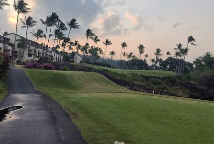 Kona Ocean & Golf View Retreat | Walk to Keauhou Bay - Kailua-Kona, Hawaii