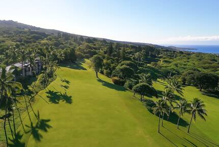 Kona Ocean & Golf View Retreat | Walk to Keauhou Bay - Kailua-Kona, Hawaii