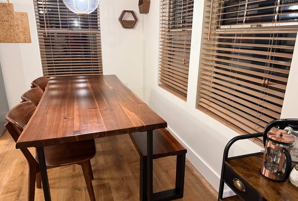 Walk to Deer Valley Gondola with Year Round Hot Tub and Resort Amenities - Heber, Utah