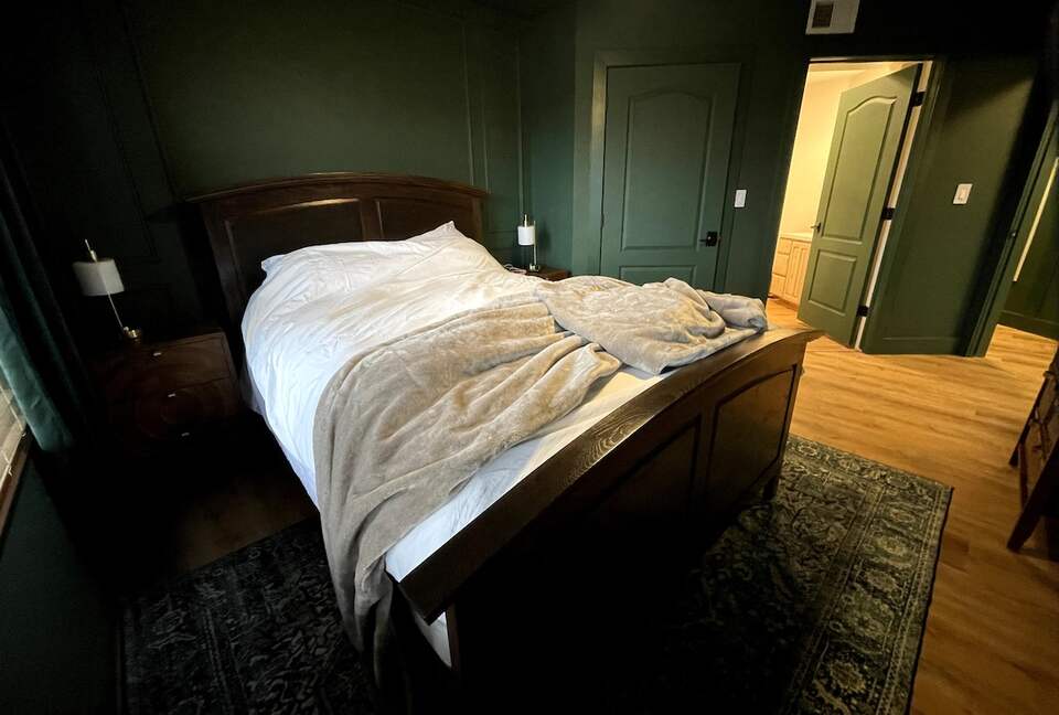 Walk to Deer Valley Gondola with Year Round Hot Tub and Resort Amenities - Heber, Utah