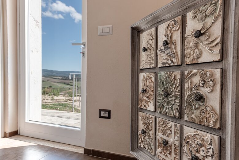 Well-Appointed Saturnia Villa with Valley Views - Saturnia, Italy