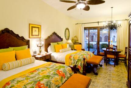 The Residences at Hacienda Encantada, 2 Bedroom Condo - Cabo San Lucas, Mexico