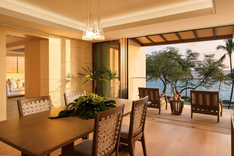 Private Oceanview Residence | Hapuna Beach Residence - Kamuela, Hawaii