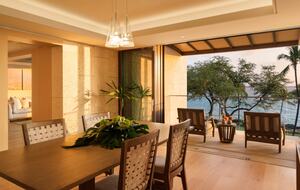 Private Oceanview Residence | Hapuna Beach Residence - Kamuela, Hawaii