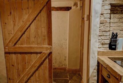 Charming Abbey-View Cottage - Whitby, United Kingdom