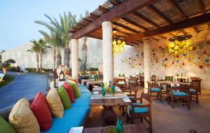 The Residences at Hacienda Encantada - 3 Bedroom Villa - Cabo San Lucas, Mexico