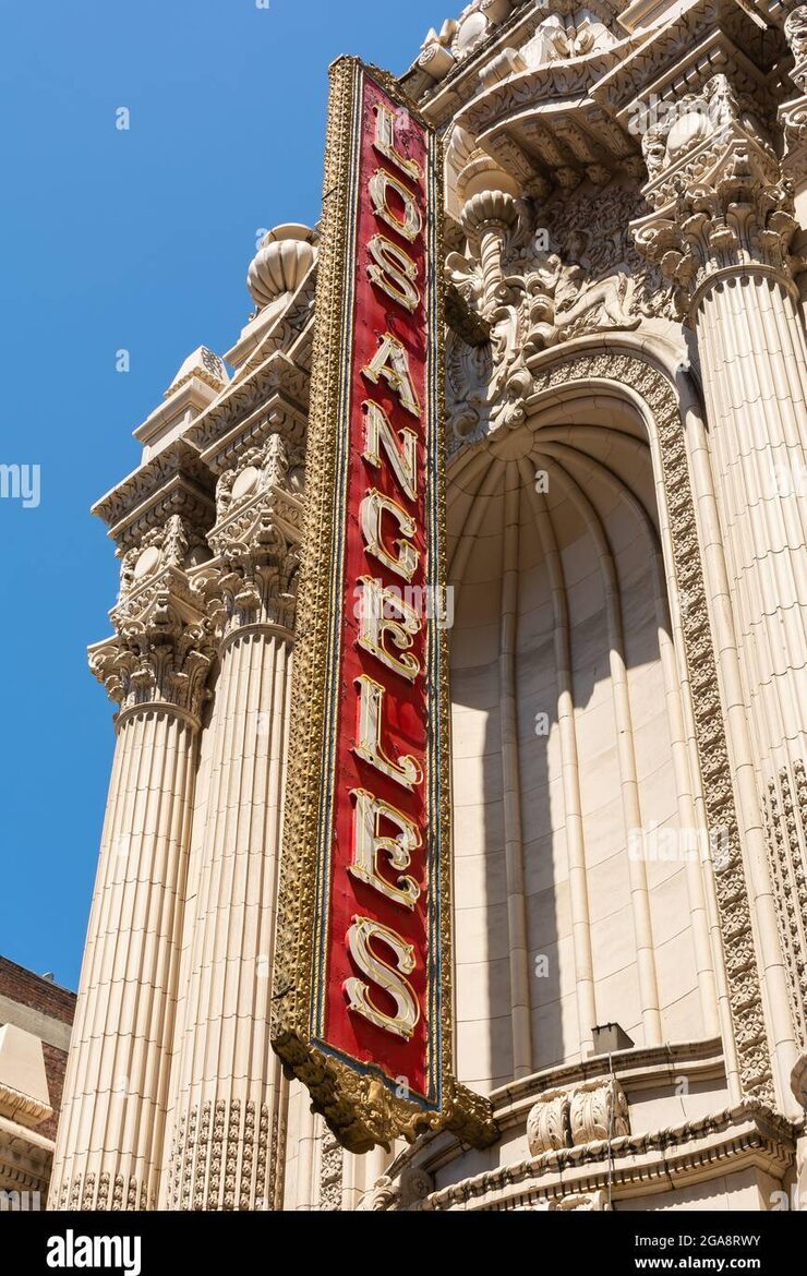 Glass-Walled DTLA Corner Loft with Skyline Views - Los Angeles, California
