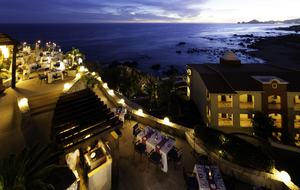 The Residences at Hacienda Encantada - 3 Bedroom Villa - Cabo San Lucas, Mexico