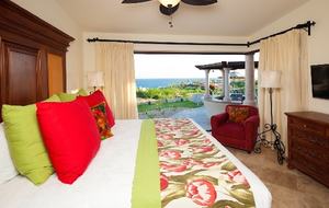 Hacienda Encantada - 3 Bedroom Penthouse - Cabo San Lucas, Mexico