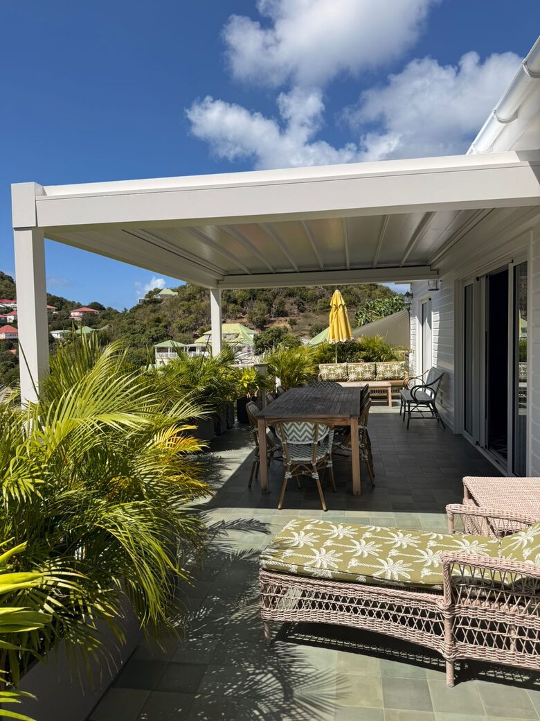 Villa Découverte 1493 - Saint Barthélemy, Saint Barthélemy