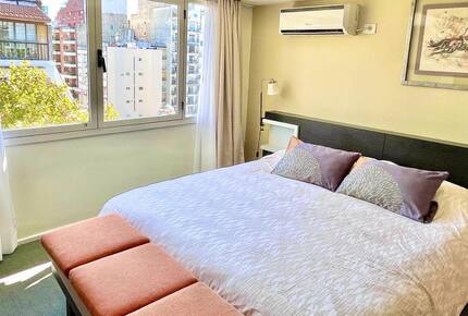 Casa Larrea - Buenos Aires, Argentina