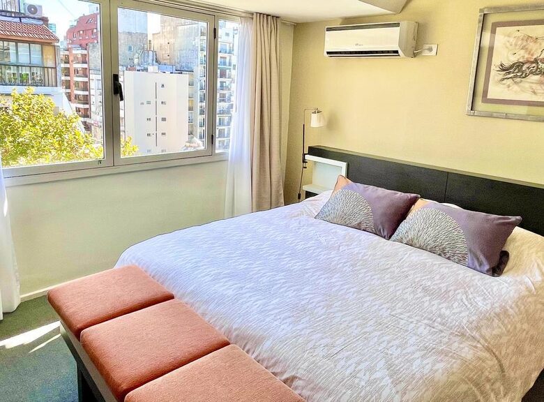 Casa Larrea - Buenos Aires, Argentina