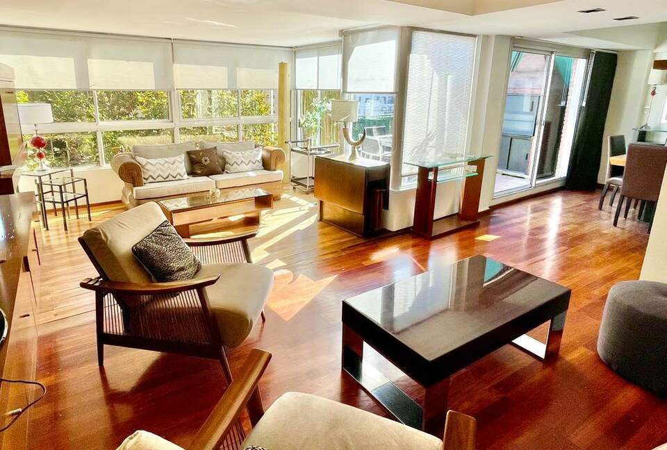 Casa Larrea - Buenos Aires, Argentina