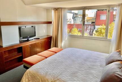 Casa Larrea - Buenos Aires, Argentina