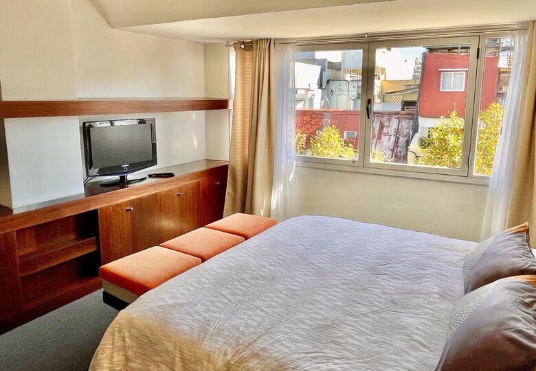 Casa Larrea - Buenos Aires, Argentina