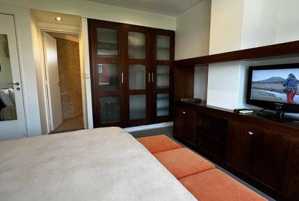 Casa Larrea - Buenos Aires, Argentina