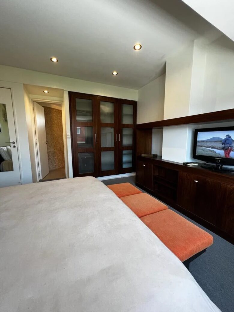 Casa Larrea - Buenos Aires, Argentina