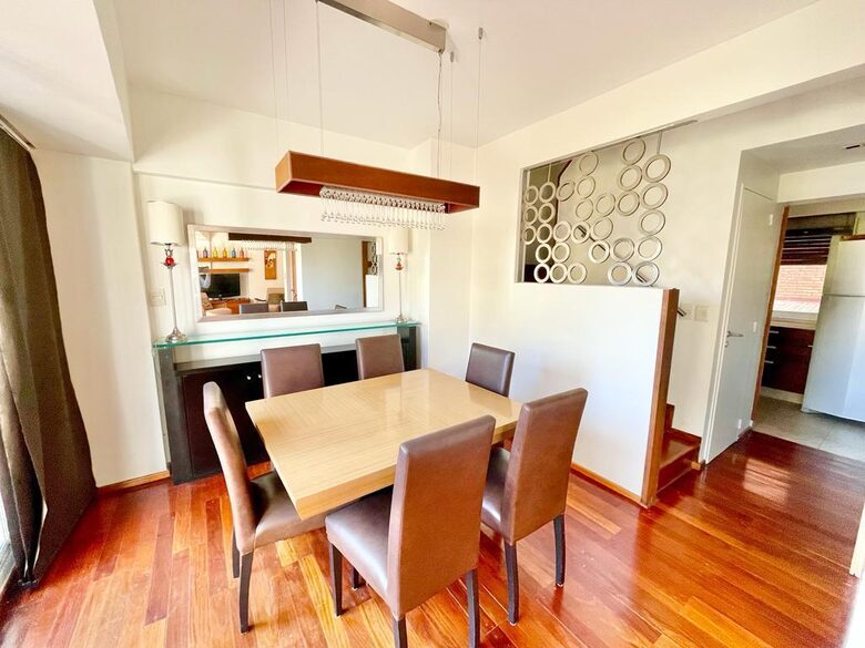 Casa Larrea - Buenos Aires, Argentina