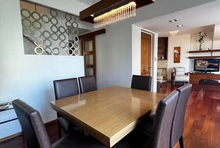 Casa Larrea - Buenos Aires, Argentina