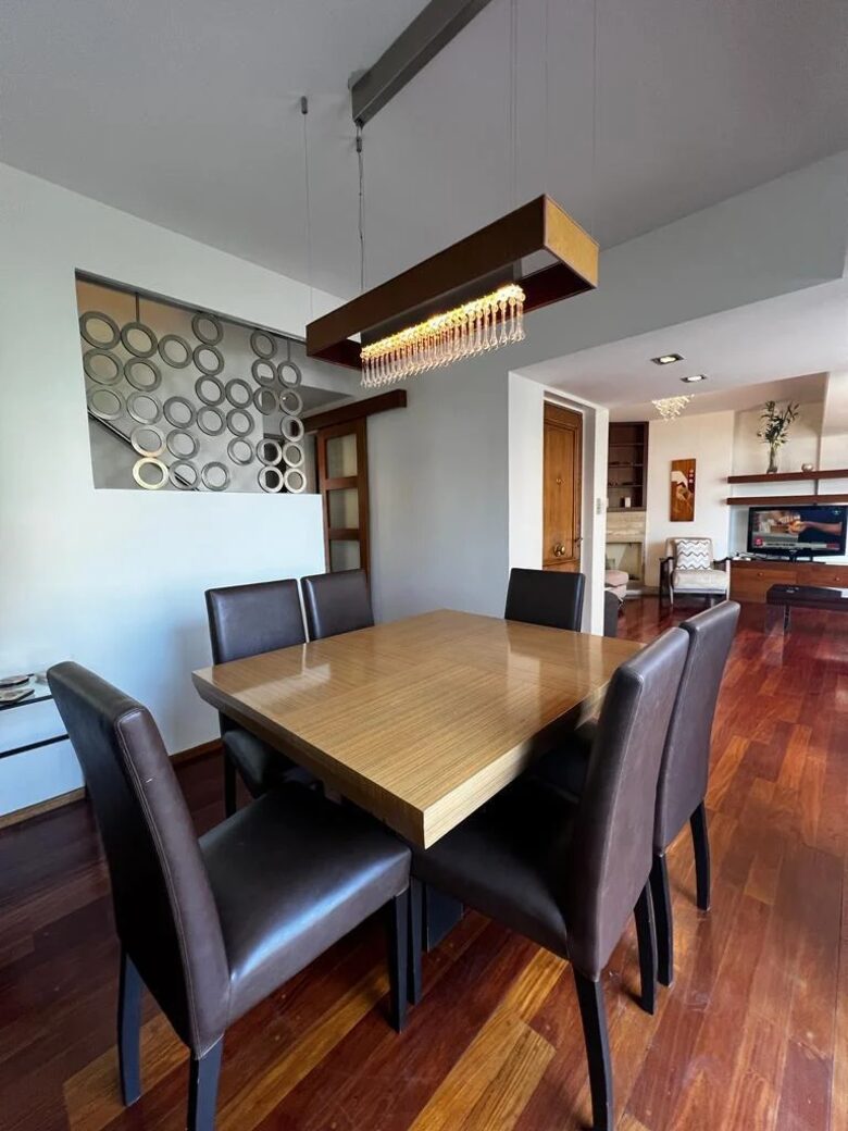 Casa Larrea - Buenos Aires, Argentina