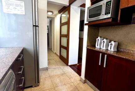 Casa Larrea - Buenos Aires, Argentina