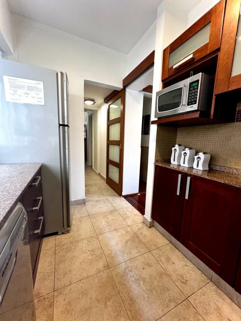 Casa Larrea - Buenos Aires, Argentina