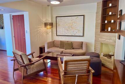 Casa Larrea - Buenos Aires, Argentina