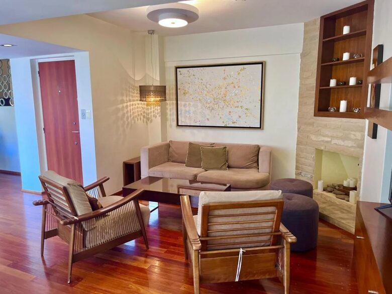 Casa Larrea - Buenos Aires, Argentina