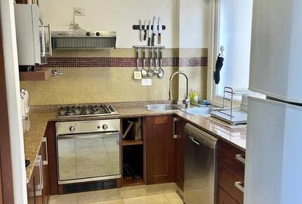 Casa Larrea - Buenos Aires, Argentina