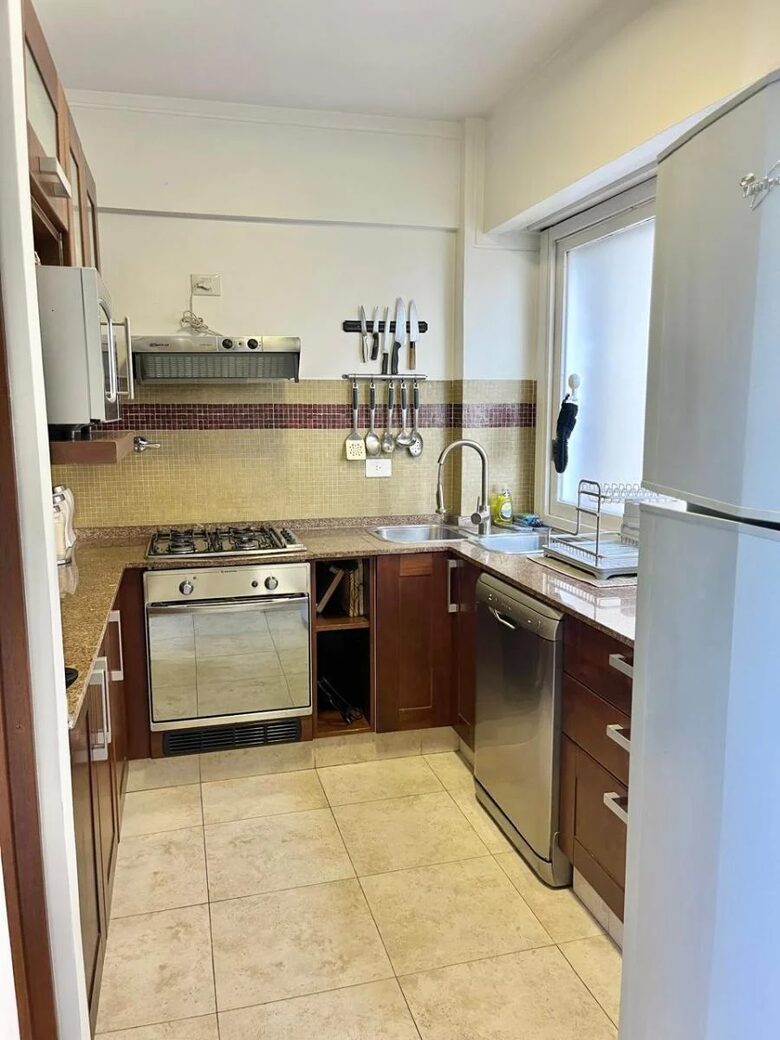 Casa Larrea - Buenos Aires, Argentina