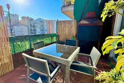 Casa Larrea - Buenos Aires, Argentina