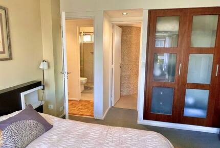 Casa Larrea - Buenos Aires, Argentina