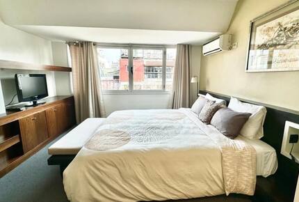 Casa Larrea - Buenos Aires, Argentina