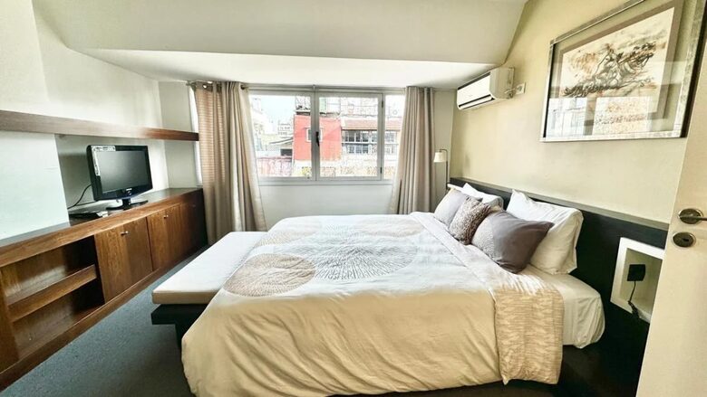 Casa Larrea - Buenos Aires, Argentina