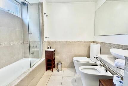 Casa Larrea - Buenos Aires, Argentina