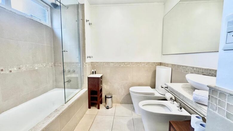 Casa Larrea - Buenos Aires, Argentina