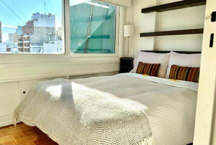 Casa Larrea - Buenos Aires, Argentina