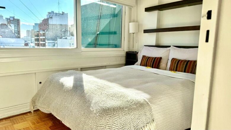 Casa Larrea - Buenos Aires, Argentina