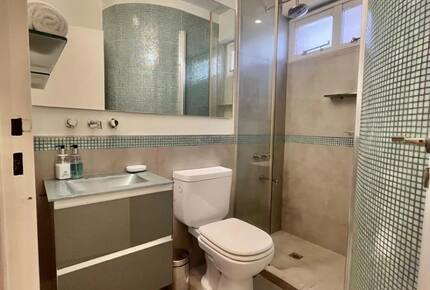 Casa Larrea - Buenos Aires, Argentina