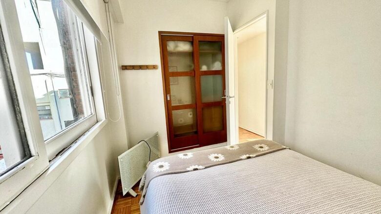 Casa Larrea - Buenos Aires, Argentina