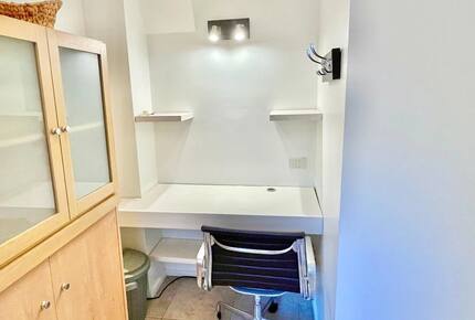 Casa Larrea - Buenos Aires, Argentina