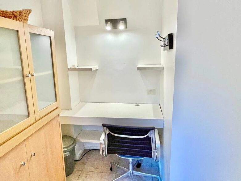 Casa Larrea - Buenos Aires, Argentina