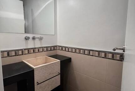 Casa Larrea - Buenos Aires, Argentina