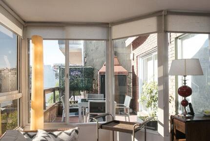 Casa Larrea - Buenos Aires, Argentina