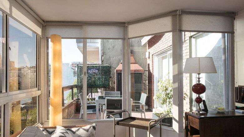 Casa Larrea - Buenos Aires, Argentina