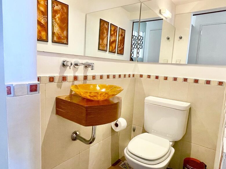 Casa Larrea - Buenos Aires, Argentina